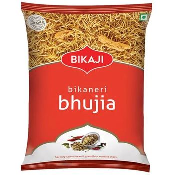 Bikaji Bhujia 200g pouch