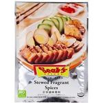 Seahs Spices Sachet Stewed Fragrant 32g