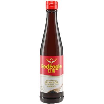 Minyak Bijan Tekan Dara Helang Merah 330ML