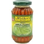 Mother's Recipe Spicy Amla Pickle 300g