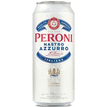 Peroni Beer 500ml