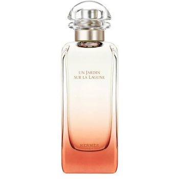 Hermes Un Jardin Sur La Lagune EDT Spray 100ml