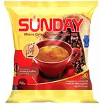 Sunday 3 In 1 Coffee Mix Nat Phyaw 30's 750g