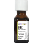 Aura Cacia Essential Oil Pine 15ml