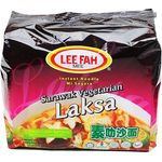 Lee Fah Sarawak Vegetarian Laksa Noodle