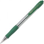 Pilot Super Gripe 10mm Green