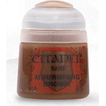 Games Workshop Citadel Base Paint Mournfang Brown