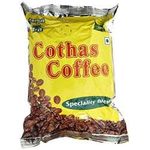 Cothas Coffee Specialty Blend Of Coffee And Chicory 500g