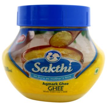 Sakthi Ghee 200ml