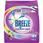 Breeze Colour Care 750g
