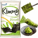 Dongwon Algae Nori Snacks Flavored With Wasabi 2.7g