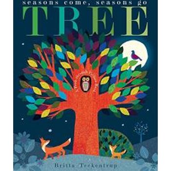 Tree Seasons Come Seasons Go