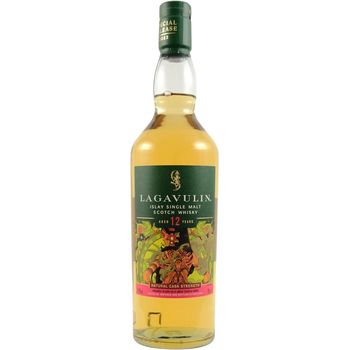 Lagavulin 12 Year Old Special Release 2023 700ml