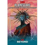 Wizards Of The Coast Planescape Adventures in the Multiverse