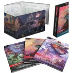 Wizards of the Coast Planescape Adventures in the Multiverse