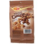 Win2 Magic Crunch Corn Snack With Chocolate 70g