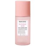 Skintific Glycolic Acid Daily Clarifying Toner 80ml