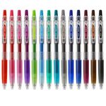 Pilot Juice Gel Pen 0.5mm (Pack of 5)