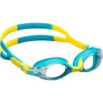 Cressi Dolphin 2.0 Azure yellow Clear Lens