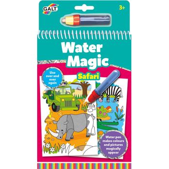 Galt Water Magic Safari