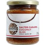 Biona Organic Salted Caramel Coconut Bliss 250g