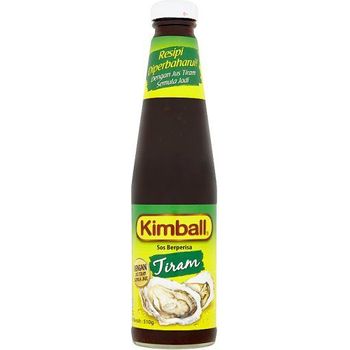 Kimball Oyster Sauce 510g