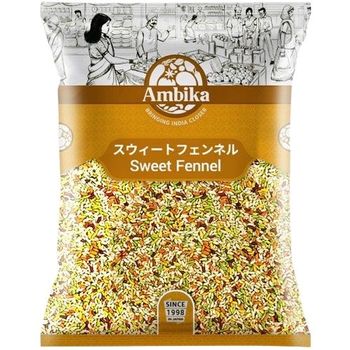 Ambika Fennel Seeds 1kg