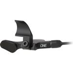 OneUp Components V2 Dropper Remotes Shimano I-Spec II Mount Remote Black