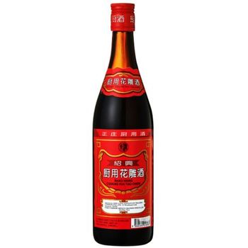 Tong Hai Hua Tiao Chinese Cooking Wine 640ml