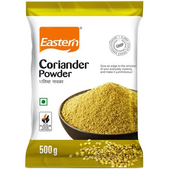 Serbuk Ketumbar Timur 500g