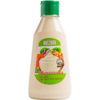 Hezom Mayonnaise Sauce 300g