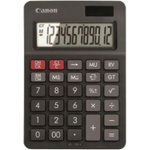 Canon Desktop Calculator 12 Dights AS-120V II
