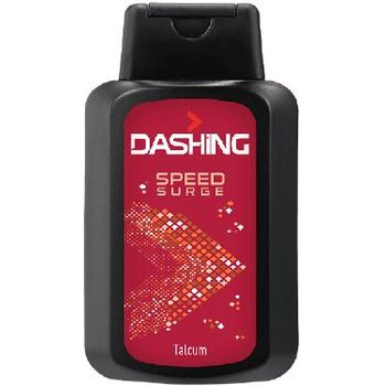 Dashing Talcum Speed 100g