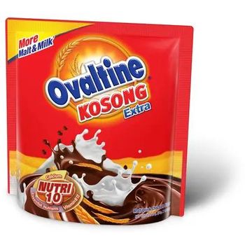 Ovaltine Kosong Extra 540g