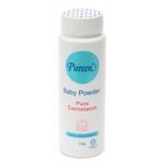 Pureen Pure Cornstarch Baby Powder 125g