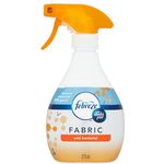 Febreze With Ambi Pur Anti Bacterial Fabric Freshener 370ml