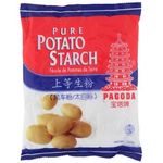 Pagoda Pure Potato Starch 350g
