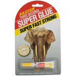 Faster Super Glue 3ml