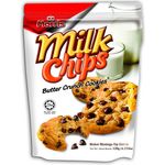 Morris Milk Chips Butter Crunch Cookies 120g
