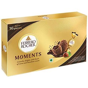 Ferrero Rocher Moments Chocolates 93g