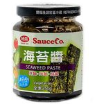 SauceCo Seaweed Paste 250g