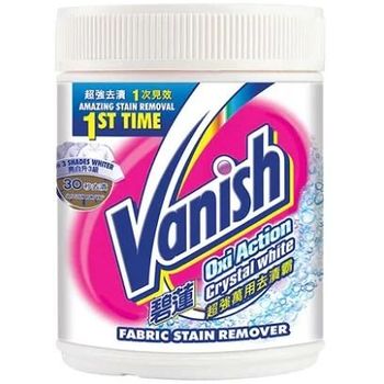 Vanish Fabric Stain Remover Whitener 900g