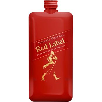 Johnnie Walker Red Label Whisky 200ml
