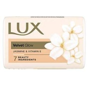 Lux Velvet Glow Soap 150g