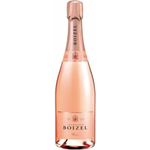 Boizel Rose NV Champagne 750ml