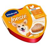 Vitakraft Joesie German Heart Canned Pet Food 85g
