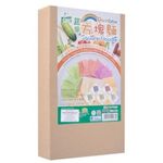 GBT Rainbow Noodle Slice 300g