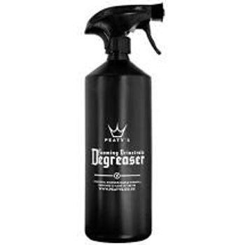 Peaty's Foaming Drivetrain Bike Degreaser 1l