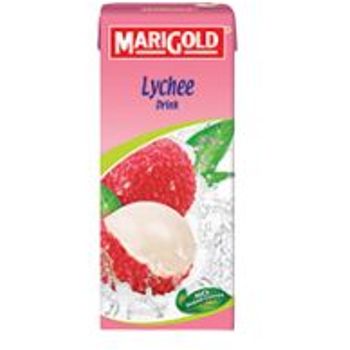 Marigold Lychee Drink 250ml