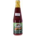 UFC Hot & Spicy Banana Sauce 550ml